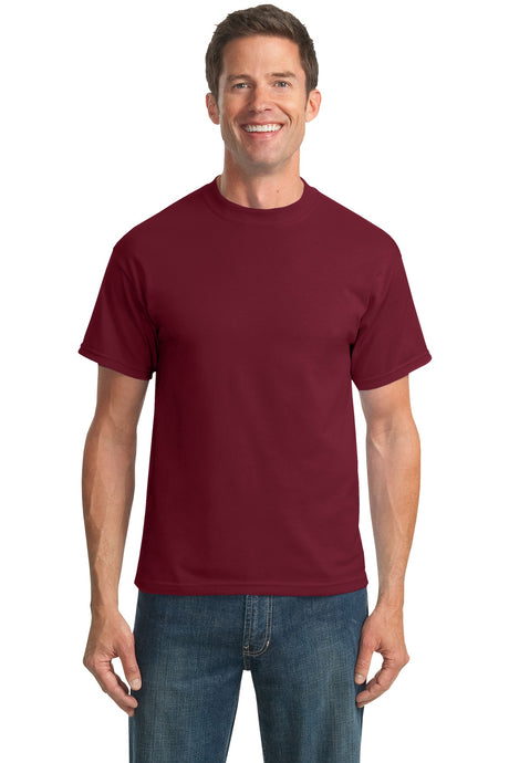 Port & Company - Men's Tall Core Blend Tee Mens Apparel Shirts & Tops