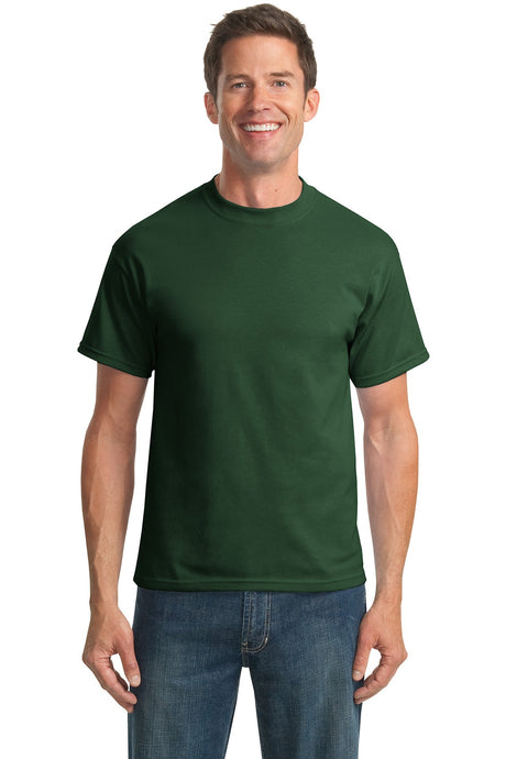 Port & Company - Men's Tall Core Blend Tee Mens Apparel Shirts & Tops