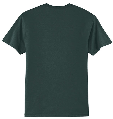 Port & Company - Men's Tall Core Blend Tee Mens Apparel Shirts & Tops