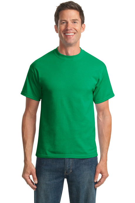 Port & Company - Men's Tall Core Blend Tee Mens Apparel Shirts & Tops