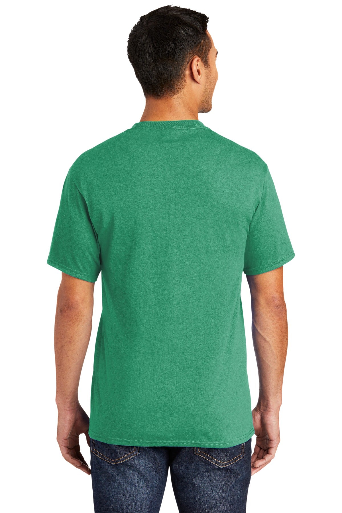 Port & Company - Men's Tall Core Blend Tee Mens Apparel Shirts & Tops