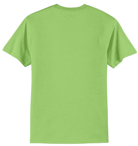 Port & Company - Men's Tall Core Blend Tee Mens Apparel Shirts & Tops
