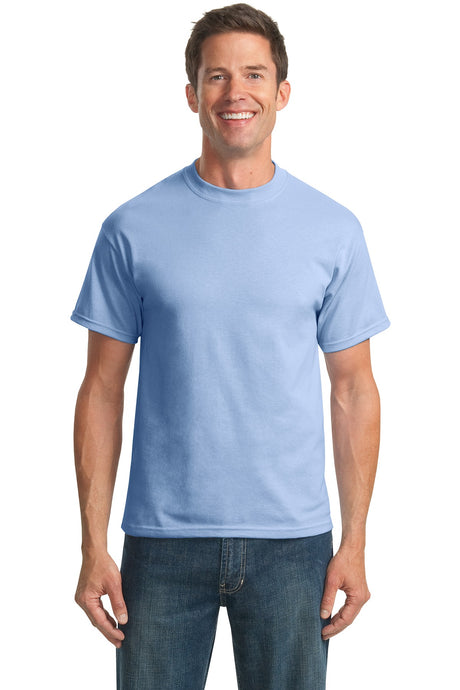 Port & Company - Men's Tall Core Blend Tee Mens Apparel Shirts & Tops
