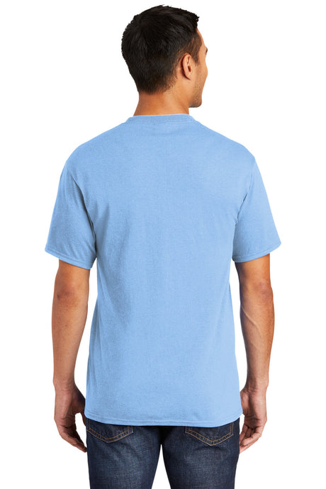 Port & Company - Men's Tall Core Blend Tee Mens Apparel Shirts & Tops