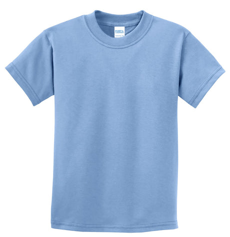 Port & Company Youth Essential Tee PC61Y Youth Apparel Shirts & Tops
