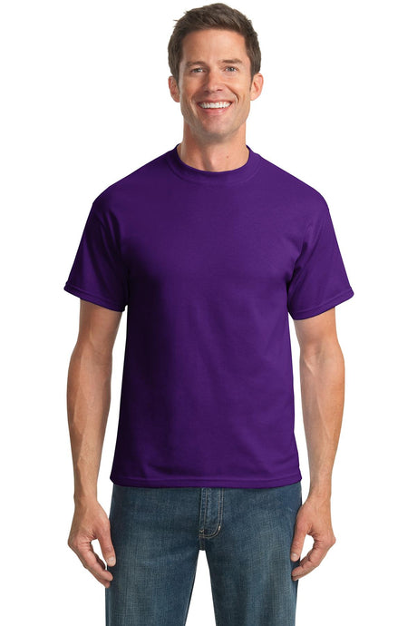 Port & Company - Men's Tall Core Blend Tee Mens Apparel Shirts & Tops