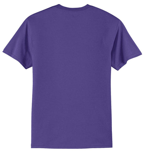 Port & Company - Men's Tall Core Blend Tee Mens Apparel Shirts & Tops