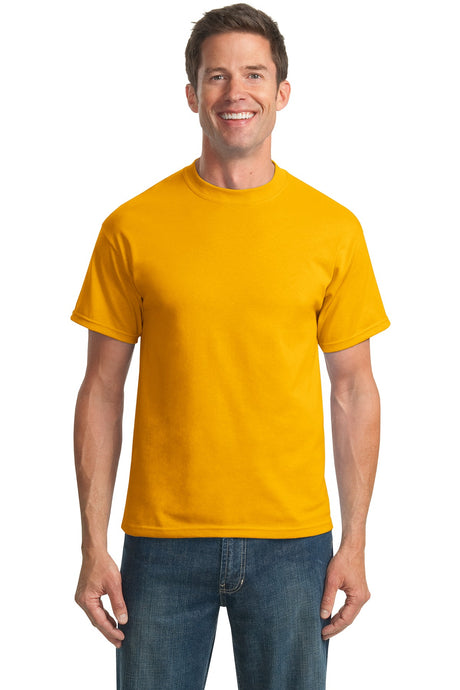 Port & Company - Men's Tall Core Blend Tee Mens Apparel Shirts & Tops
