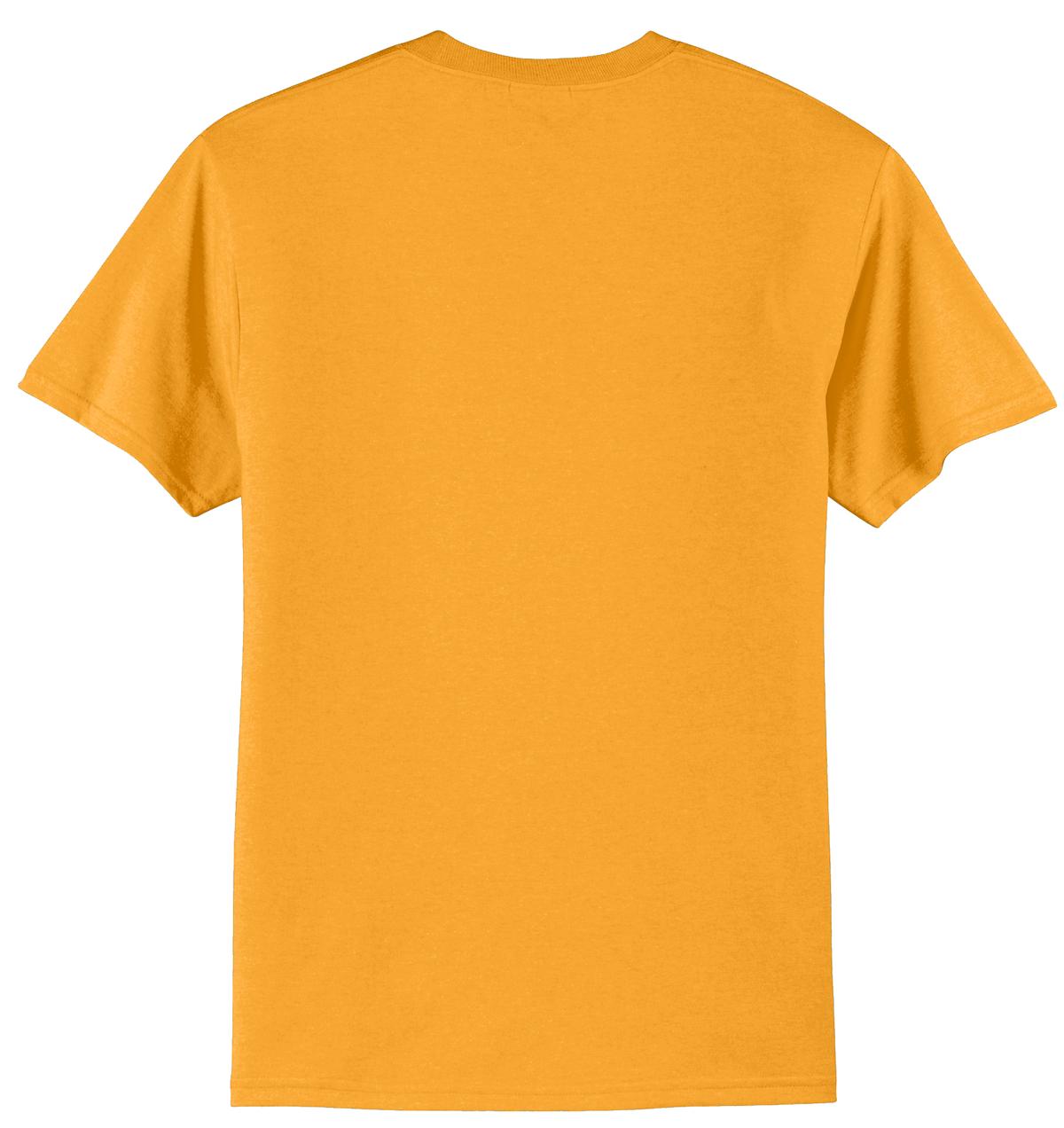 Port & Company - Men's Tall Core Blend Tee Mens Apparel Shirts & Tops