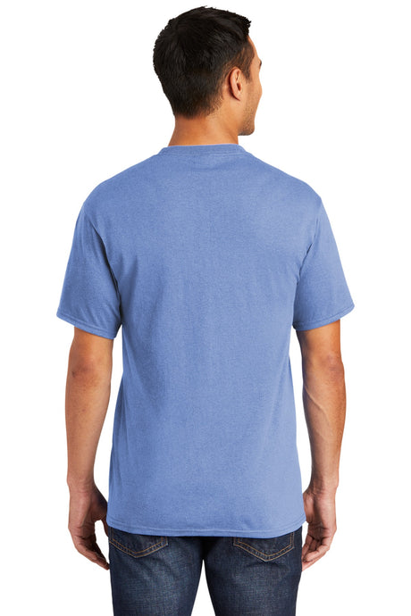 Port & Company - Men's Tall Core Blend Tee Mens Apparel Shirts & Tops