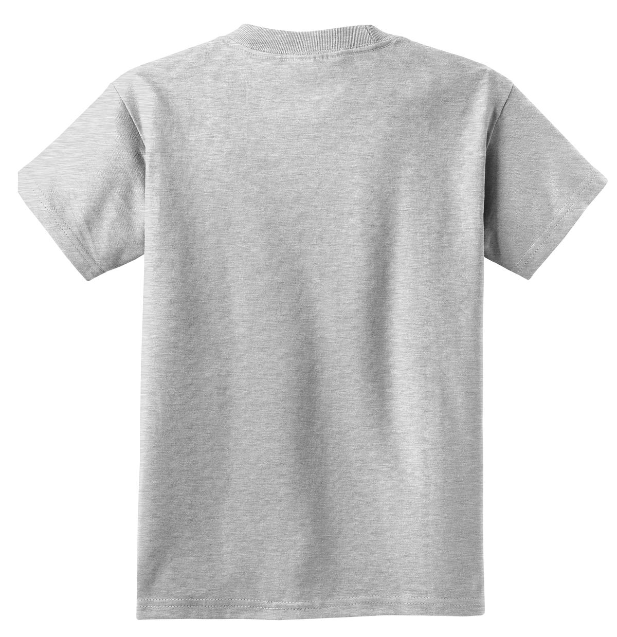 Port & Company Youth Essential Tee PC61Y Youth Apparel Shirts & Tops