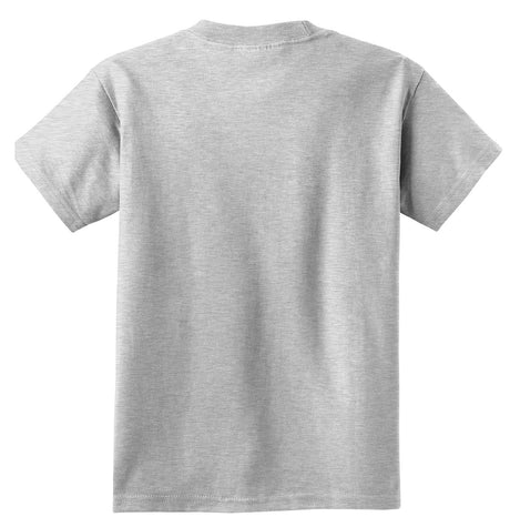 Port & Company Youth Essential Tee PC61Y Youth Apparel Shirts & Tops
