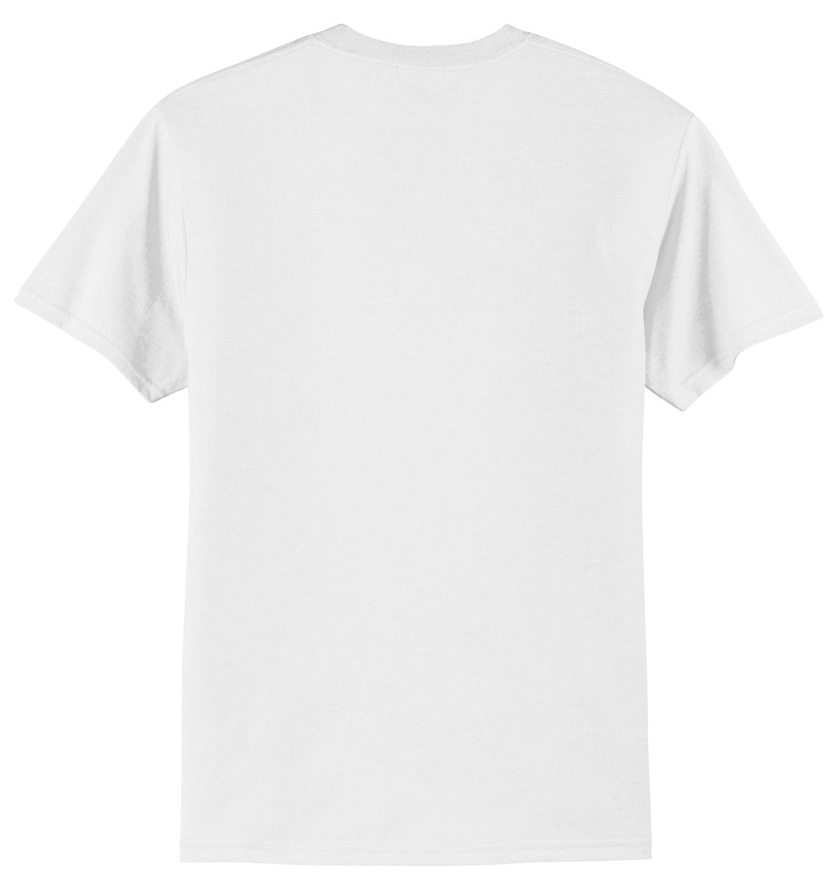 Port & Company - Men's Tall Core Blend Tee Mens Apparel Shirts & Tops