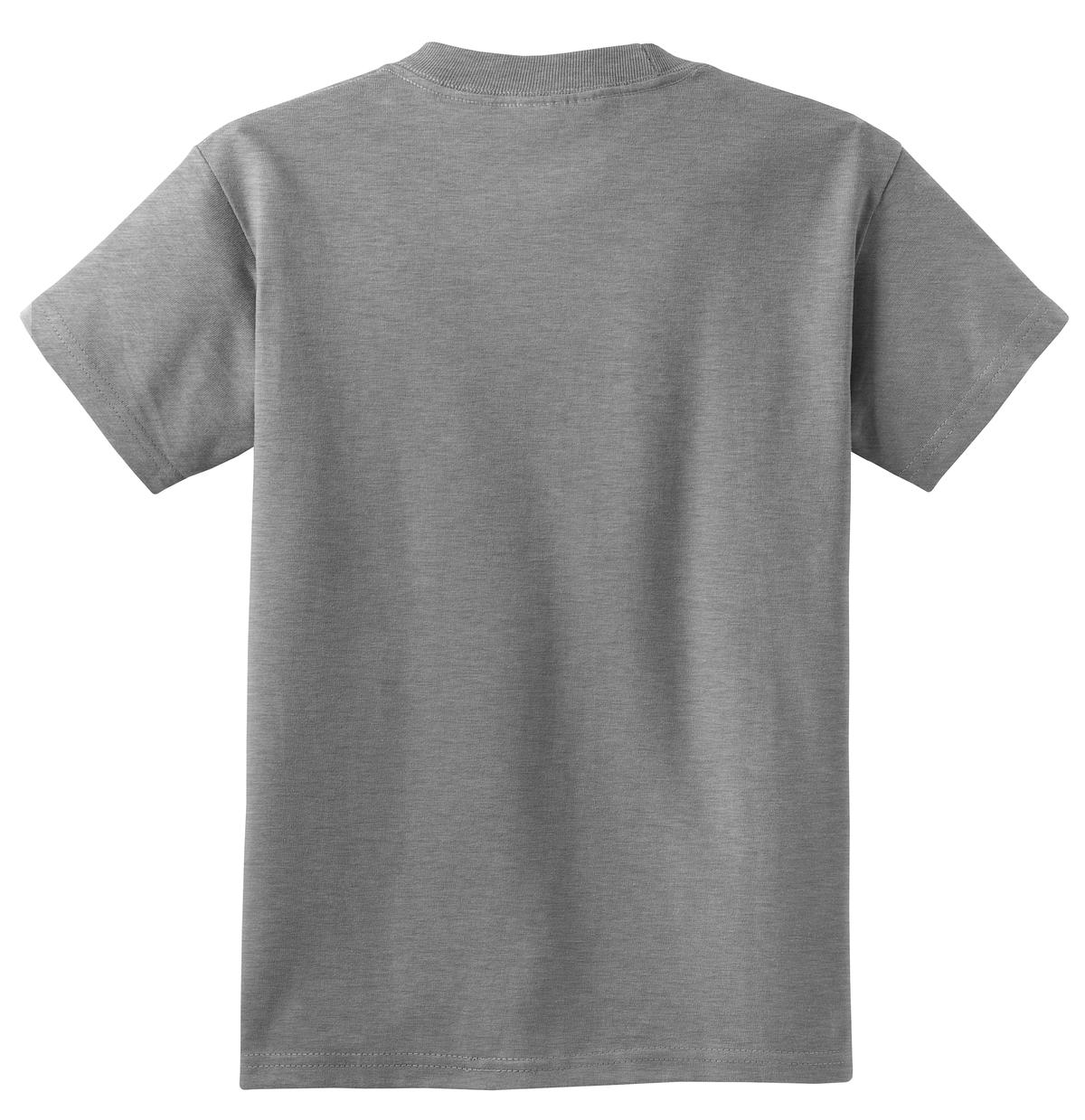 Port & Company Youth Essential Tee PC61Y Youth Apparel Shirts & Tops