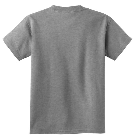 Port & Company Youth Essential Tee PC61Y Youth Apparel Shirts & Tops
