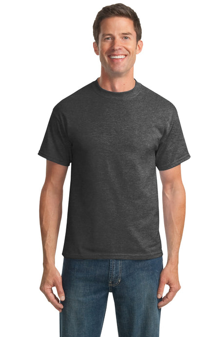 Port & Company - Men's Tall Core Blend Tee Mens Apparel Shirts & Tops