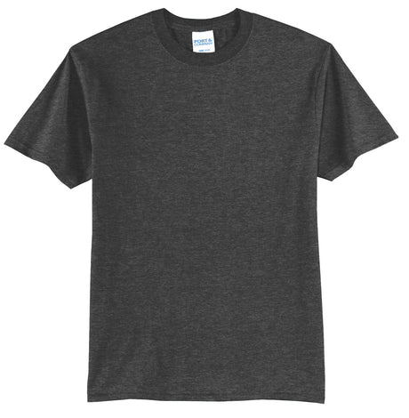 Port & Company - Men's Tall Core Blend Tee Mens Apparel Shirts & Tops