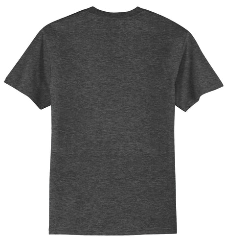Port & Company - Men's Tall Core Blend Tee Mens Apparel Shirts & Tops