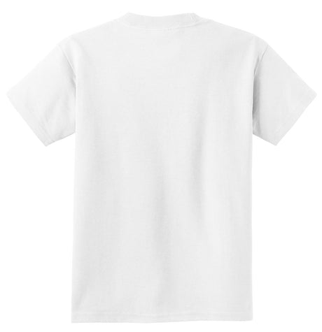 Port & Company Youth Essential Tee PC61Y Youth Apparel Shirts & Tops