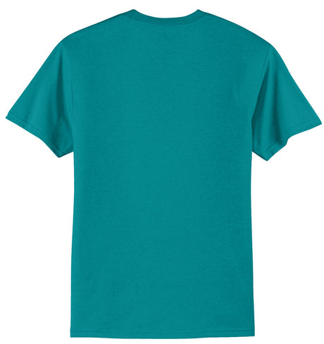 Port & Company - Men's Tall Core Blend Tee Mens Apparel Shirts & Tops