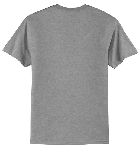 Port & Company - Men's Tall Core Blend Tee Mens Apparel Shirts & Tops