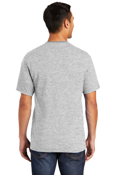 Port & Company - Men's Tall Core Blend Tee Mens Apparel Shirts & Tops