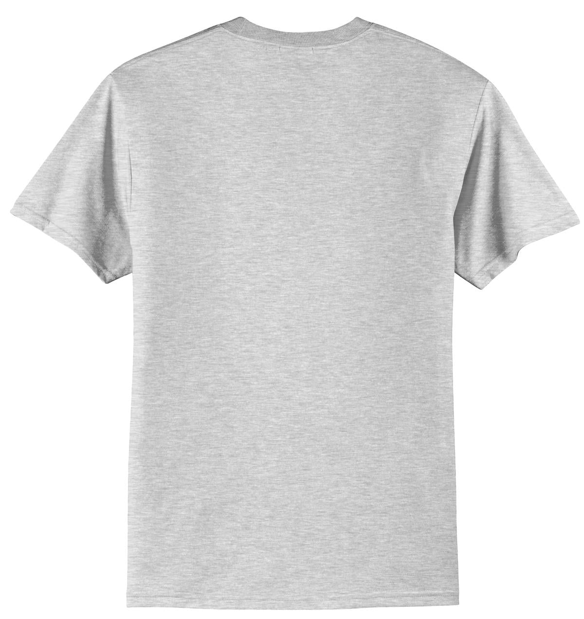 Port & Company - Men's Tall Core Blend Tee Mens Apparel Shirts & Tops