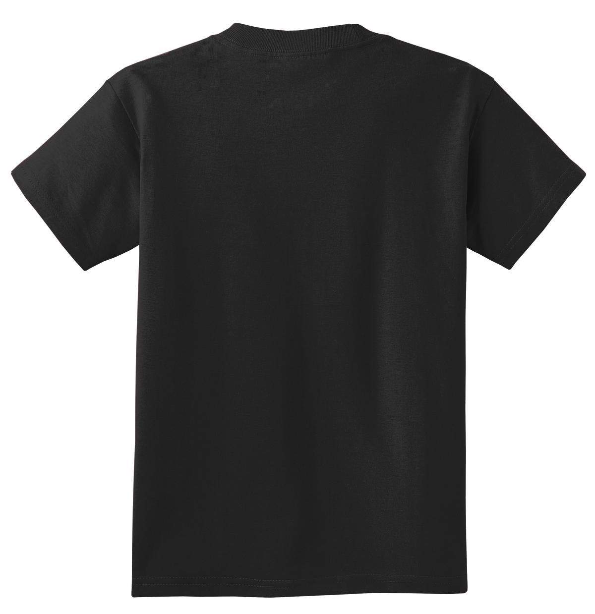Port & Company Youth Essential Tee PC61Y Youth Apparel Shirts & Tops