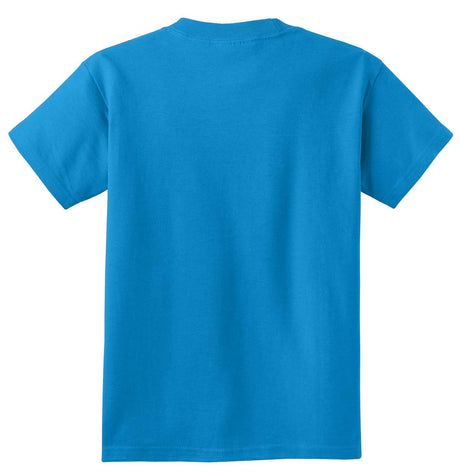 Port & Company Youth Essential Tee PC61Y Youth Apparel Shirts & Tops