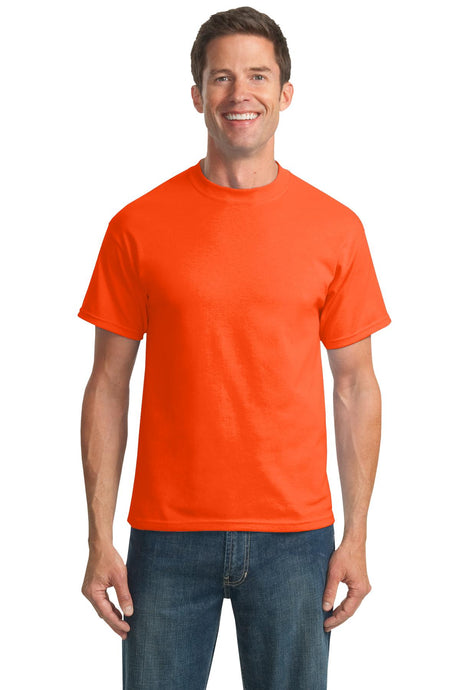Port & Company - Men's Tall Core Blend Tee Mens Apparel Shirts & Tops