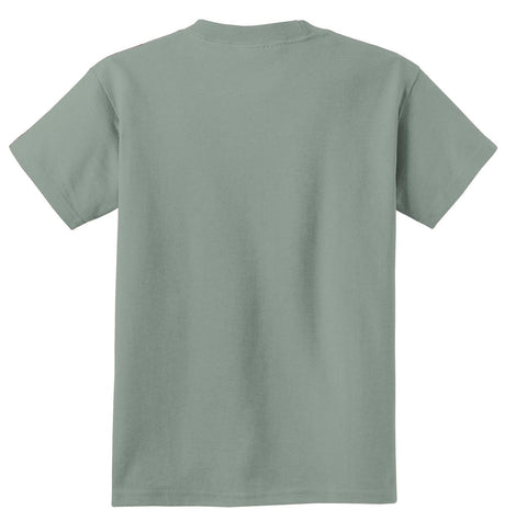 Port & Company Youth Essential Tee PC61Y Youth Apparel Shirts & Tops