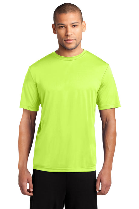 Port & Company - Men's Performance Tee Mens Apparel Shirts & Tops