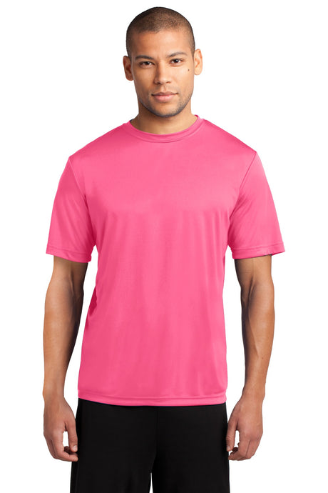 Port & Company - Men's Performance Tee Mens Apparel Shirts & Tops