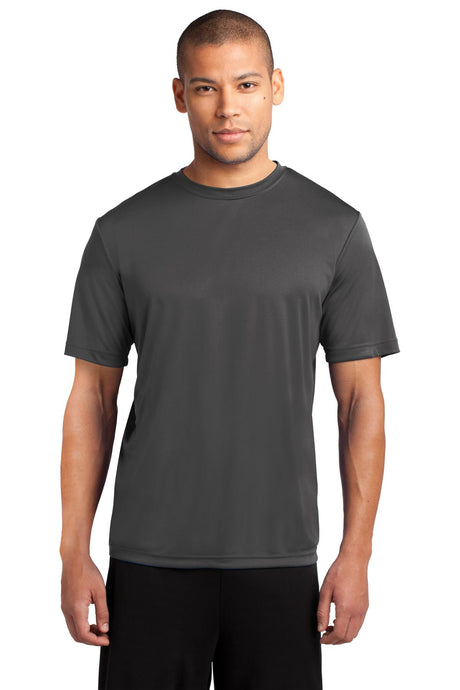Port & Company - Men's Performance Tee Mens Apparel Shirts & Tops