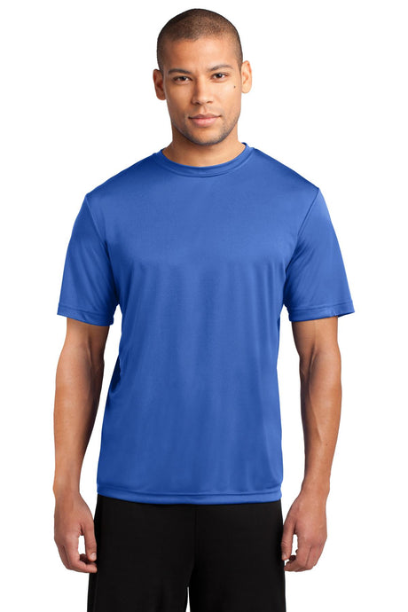 Port & Company - Men's Performance Tee Mens Apparel Shirts & Tops