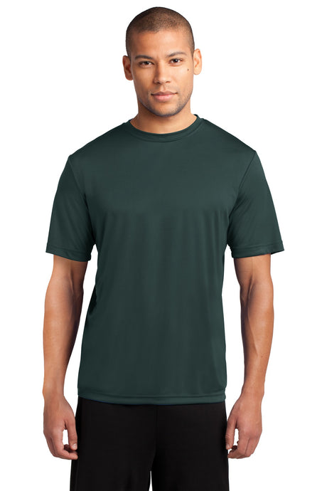 Port & Company - Men's Performance Tee Mens Apparel Shirts & Tops