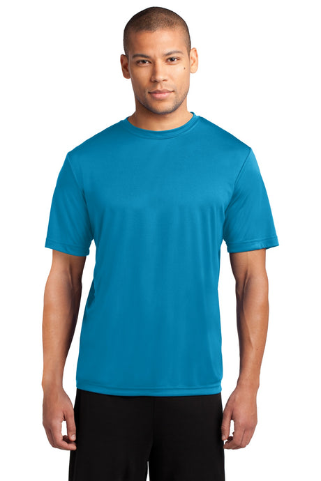 Port & Company - Men's Performance Tee Mens Apparel Shirts & Tops
