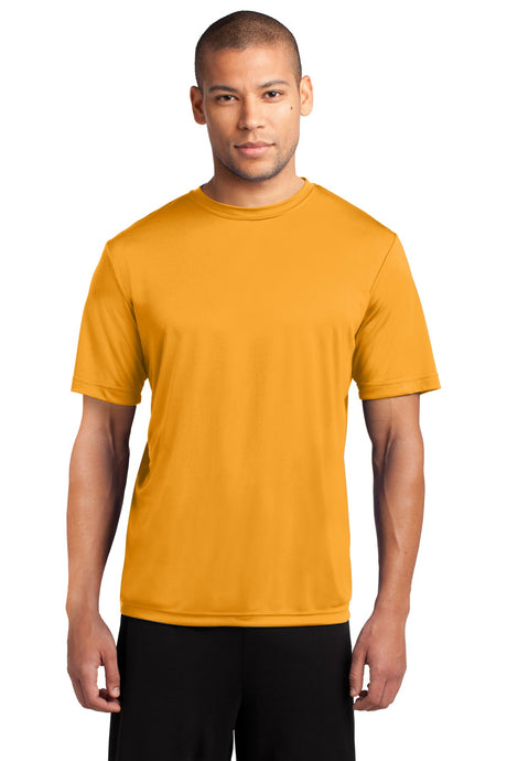Port & Company - Men's Performance Tee Mens Apparel Shirts & Tops