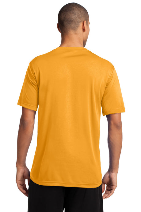 Port & Company - Men's Performance Tee Mens Apparel Shirts & Tops