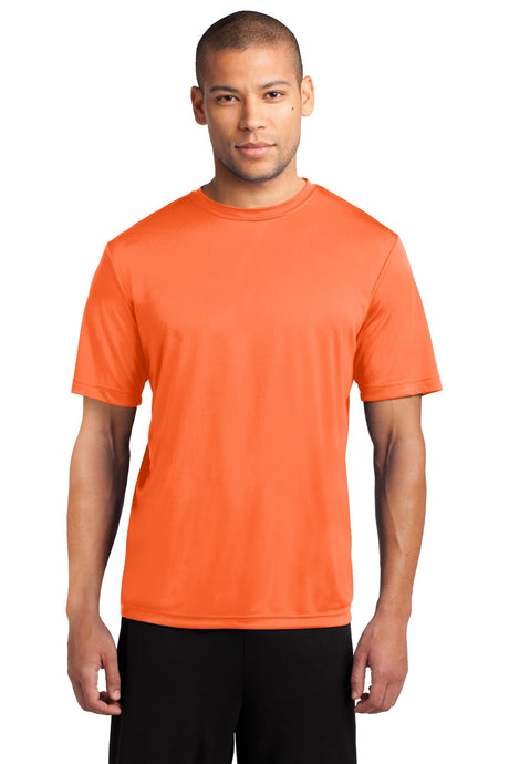 Port & Company - Men's Performance Tee Mens Apparel Shirts & Tops
