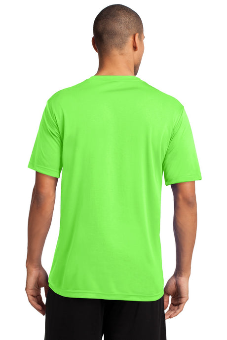 Port & Company - Men's Performance Tee Mens Apparel Shirts & Tops