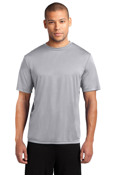 Port & Company - Men's Performance Tee Mens Apparel Shirts & Tops
