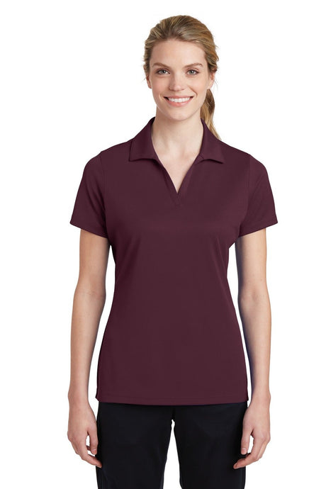 Sport-Tek Women's PosiCharge RacerMesh Polo Womens Apparel Shirts & Tops