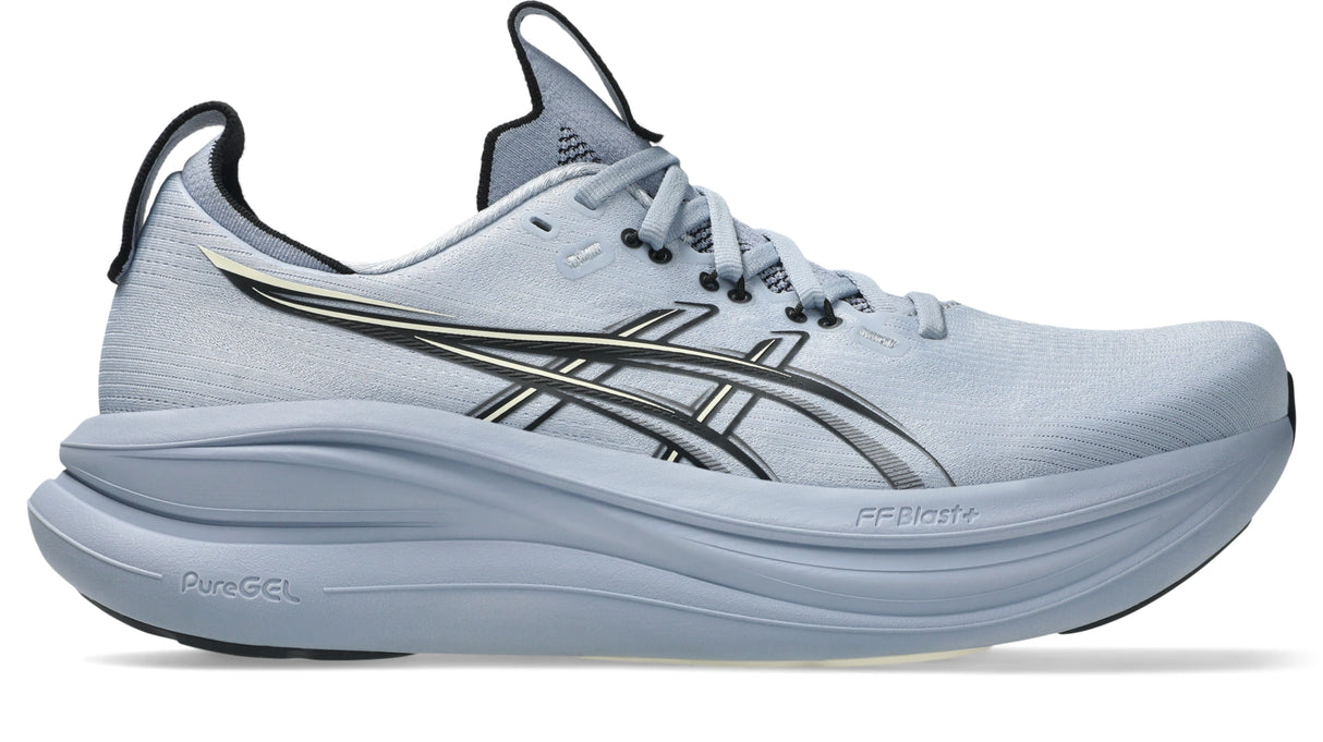 Asics Men's GEL-Nimbus 28 Running Shoes-1