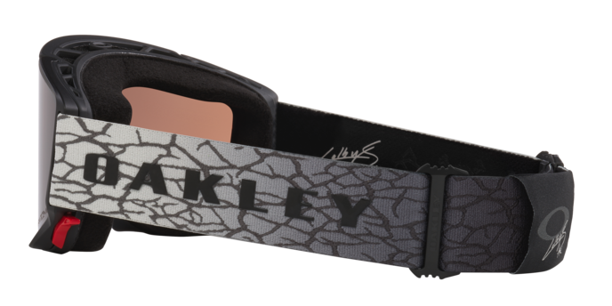 Oakley Flow Scape L Snow Goggles-6