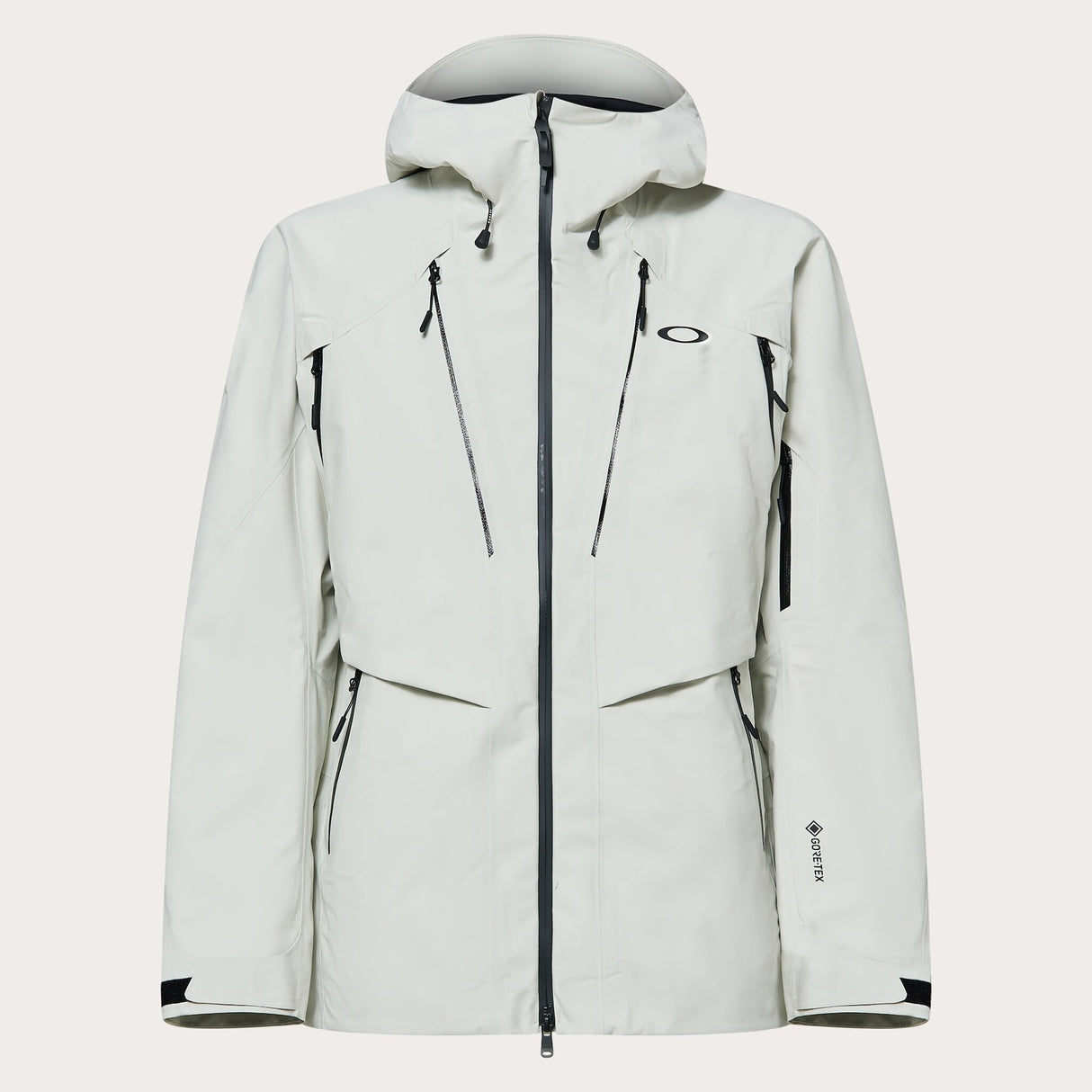 Oakley Men's Bowls Gore-Tex Shell Jacket-1