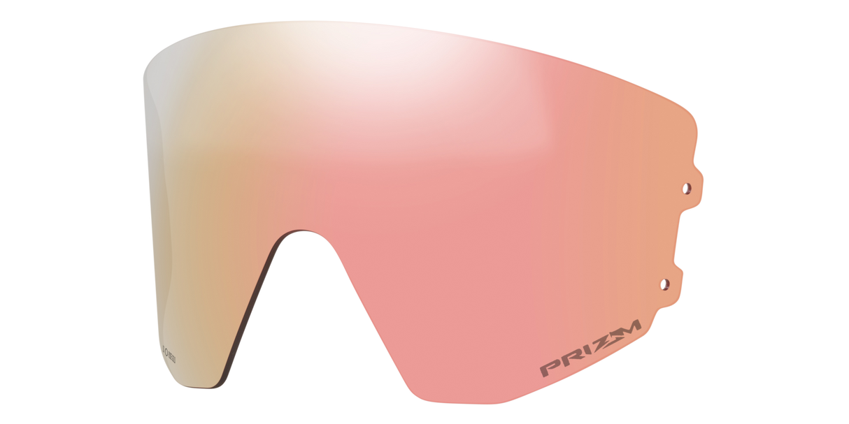 Oakley Flow Scape L Replacement Lenses
