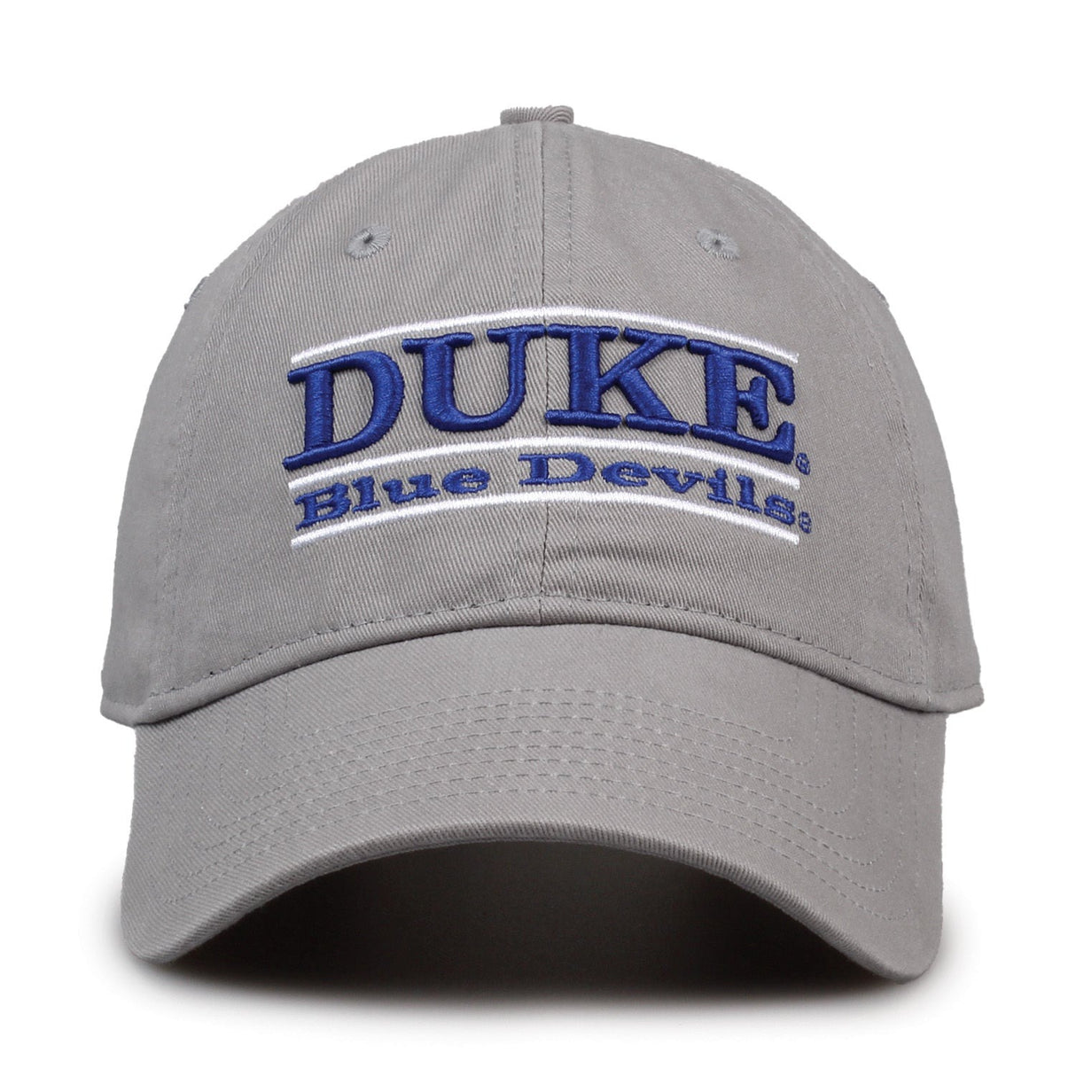 The Game Headwear Duke Dad Cap