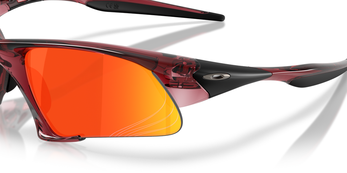 Oakley Suture Jacket Sunglasses-6