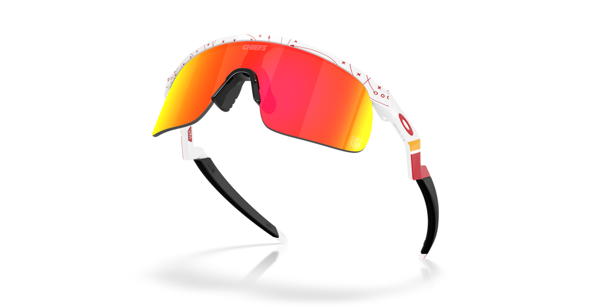 Oakley Resistor NFL Sunglasses-5